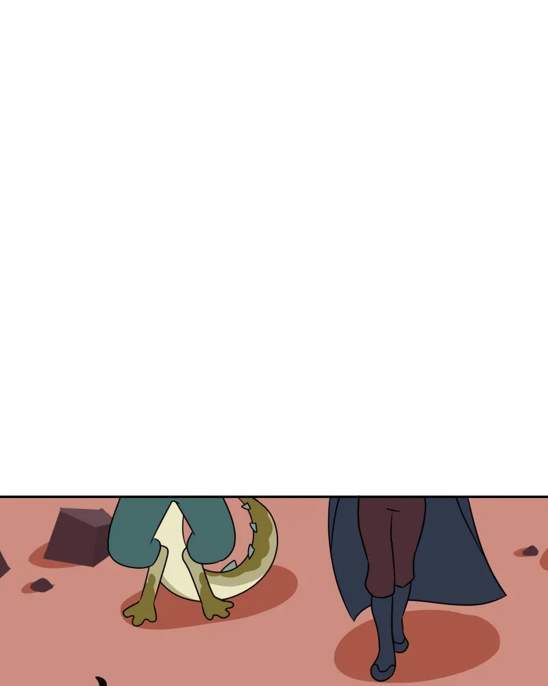 Spellward Bound Chapter 34 page 30 - 