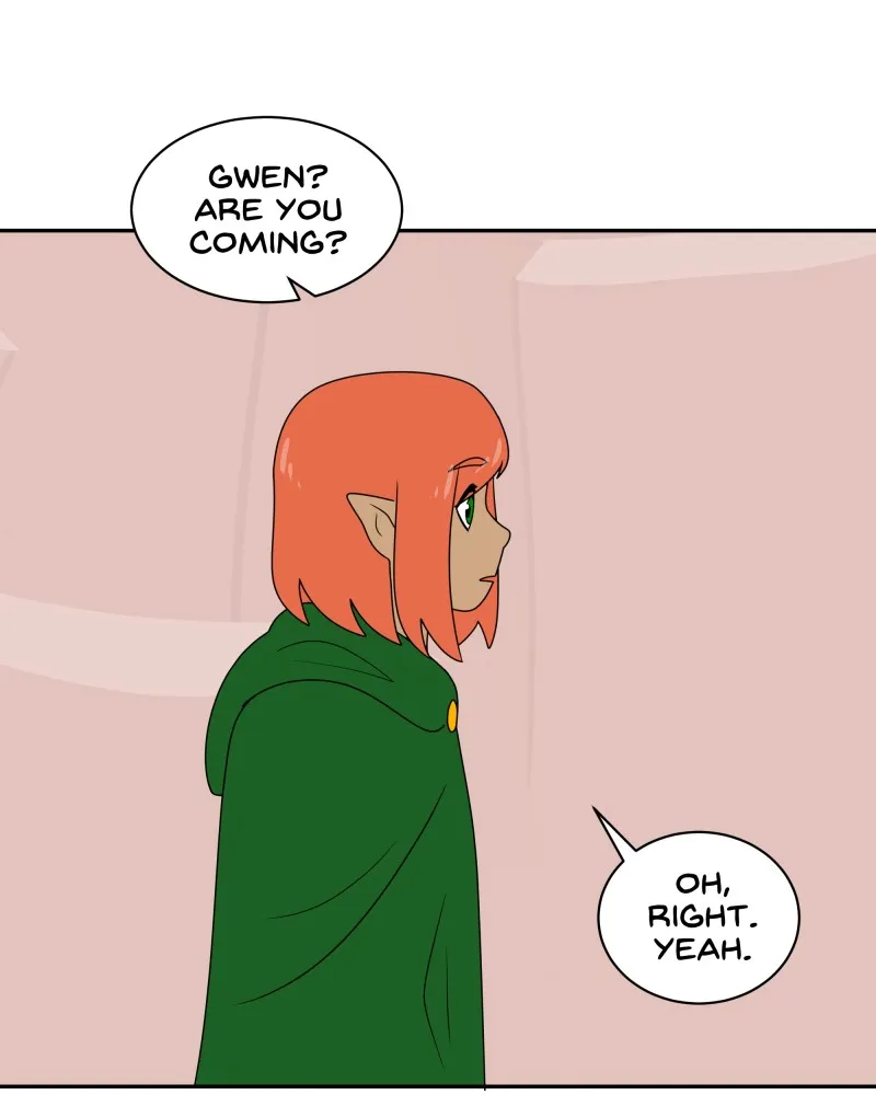 Spellward Bound Chapter 34 page 36 - 