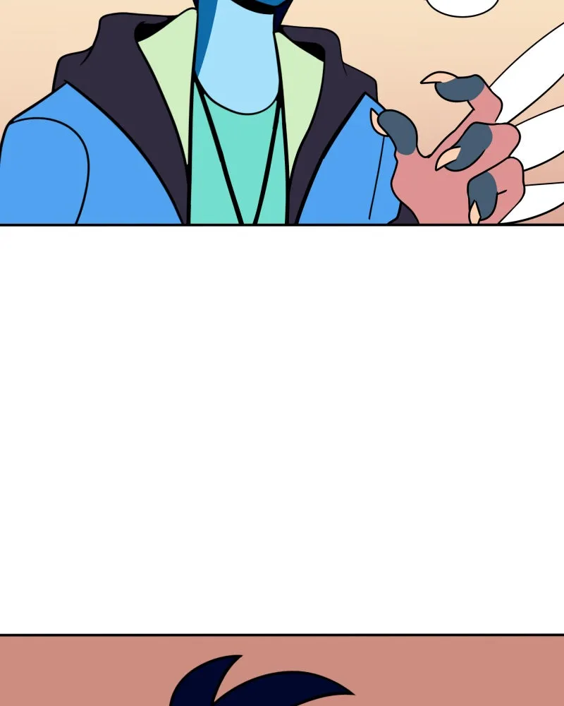 Spellward Bound Chapter 34 page 40 - 