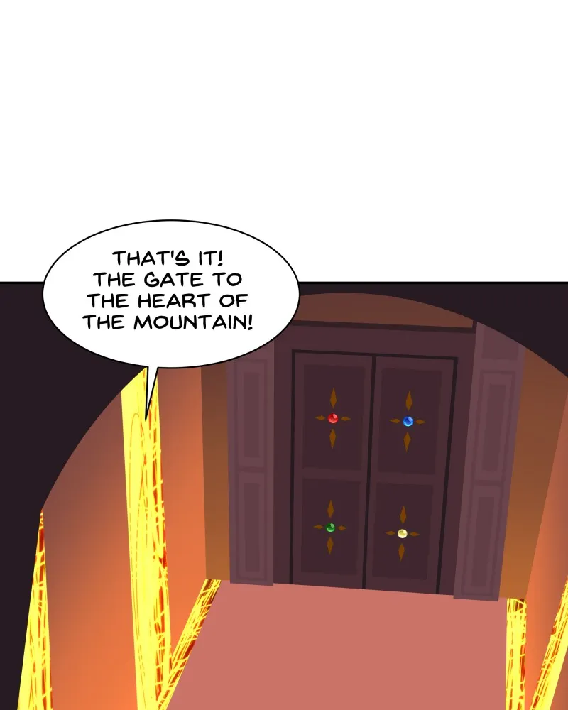 Spellward Bound Chapter 34 page 48 - 