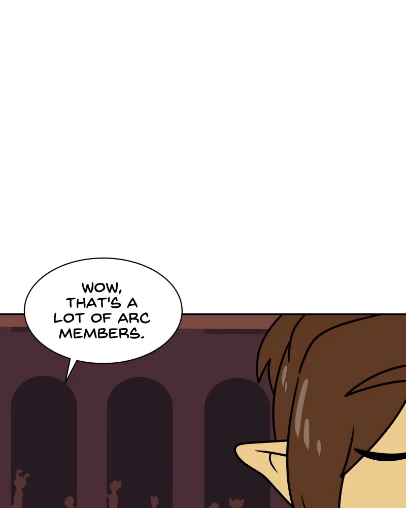Spellward Bound Chapter 34 page 50 - 