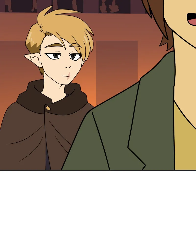 Spellward Bound Chapter 34 page 51 - 