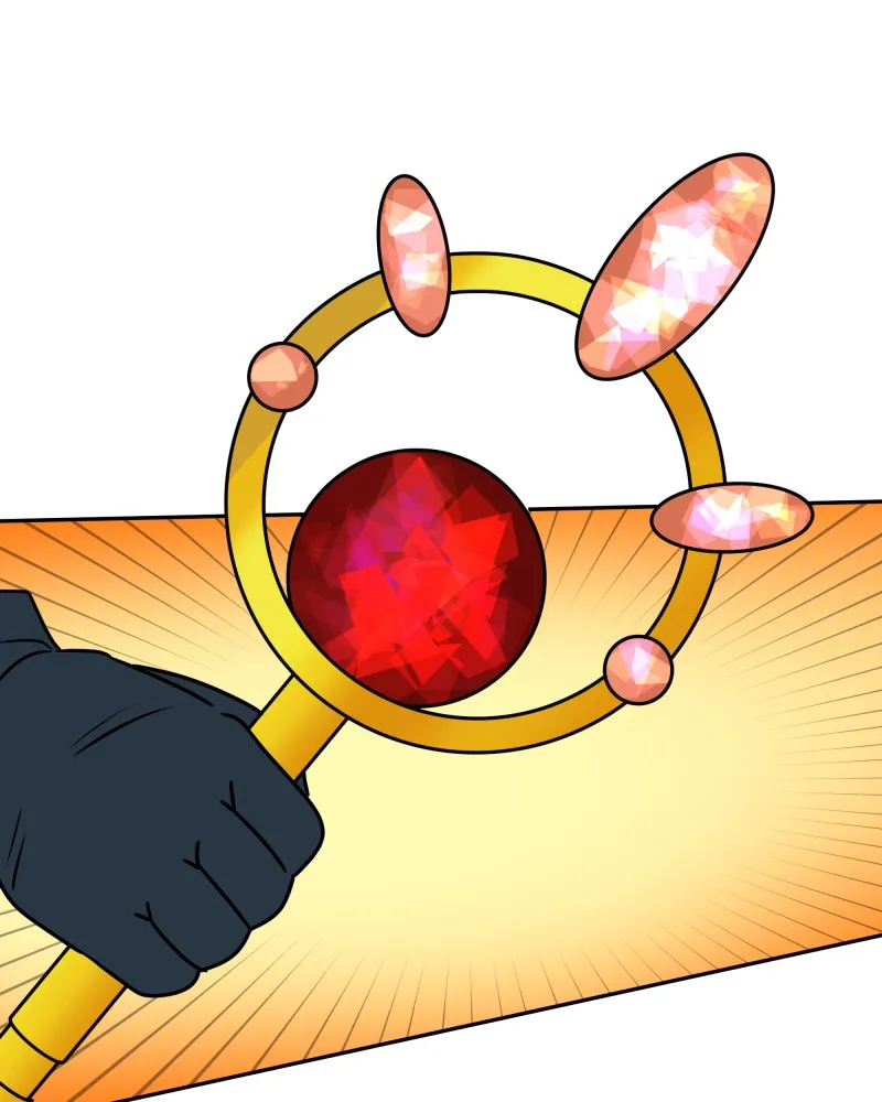 Spellward Bound Chapter 34 page 52 - 