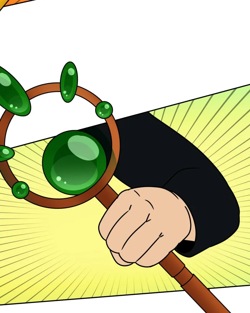 Spellward Bound Chapter 34 page 53 - 