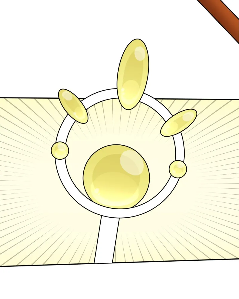 Spellward Bound Chapter 34 page 54 - 