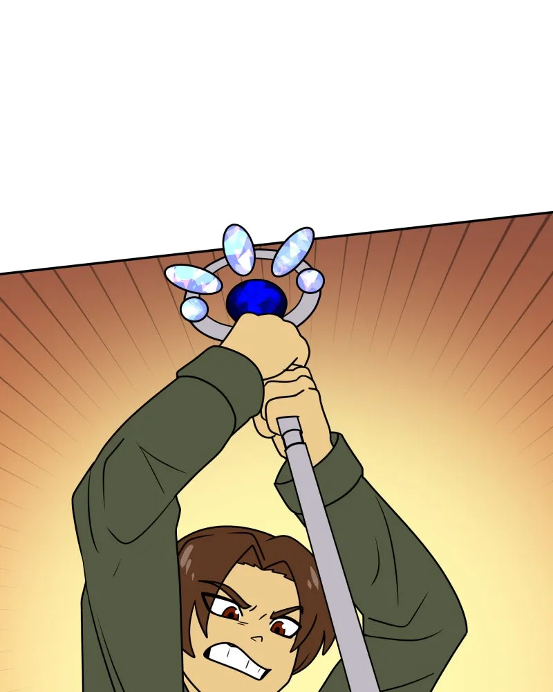 Spellward Bound Chapter 34 page 55 - 