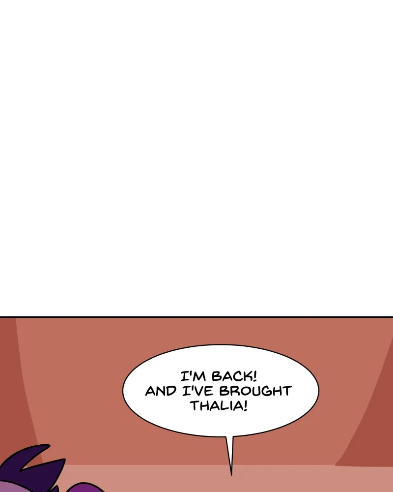 Spellward Bound Chapter 34 page 7 - 