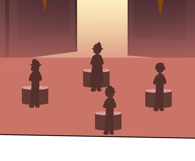 Spellward Bound Chapter 34 page 61 - 