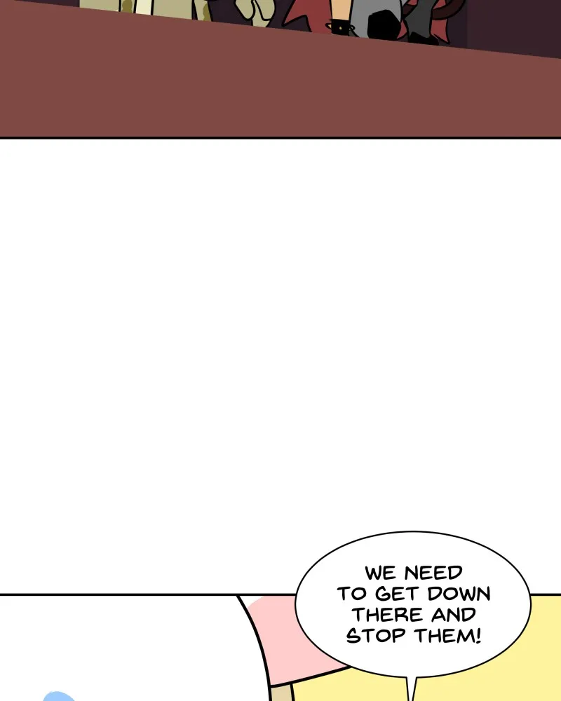 Spellward Bound Chapter 34 page 68 - 
