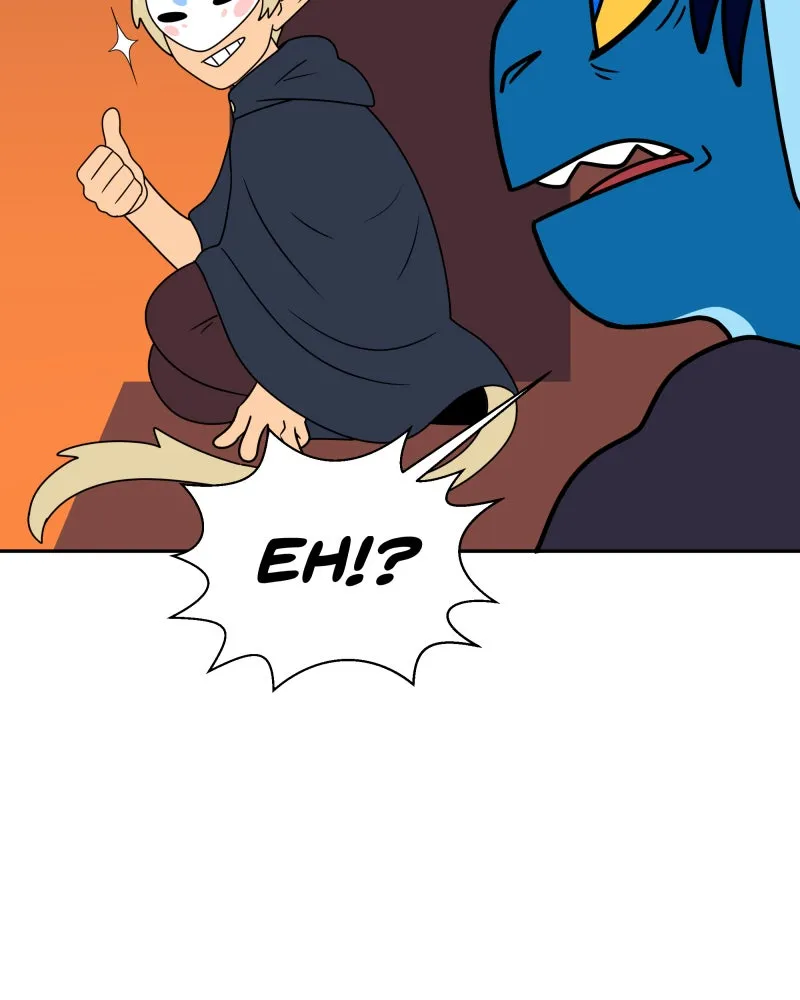 Spellward Bound Chapter 34 page 73 - 
