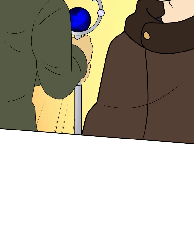 Spellward Bound Chapter 34 page 75 - 