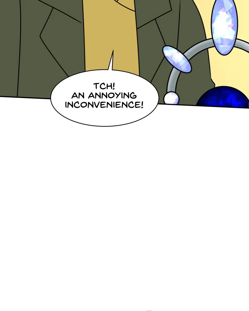 Spellward Bound Chapter 34 page 79 - 