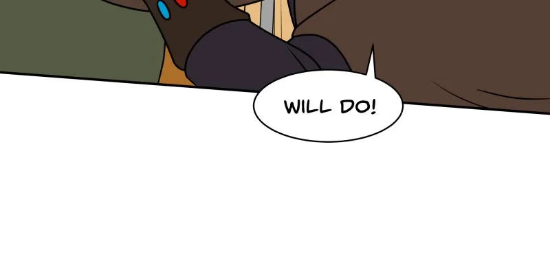 Spellward Bound Chapter 34 page 81 - 