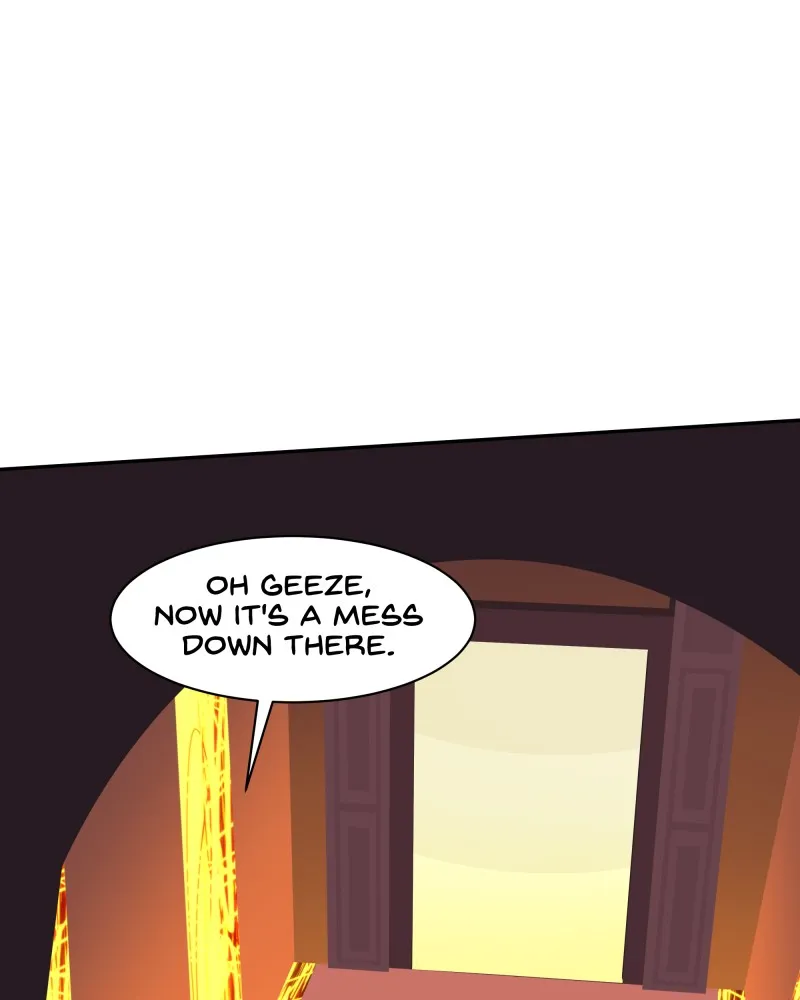 Spellward Bound Chapter 34 page 82 - 