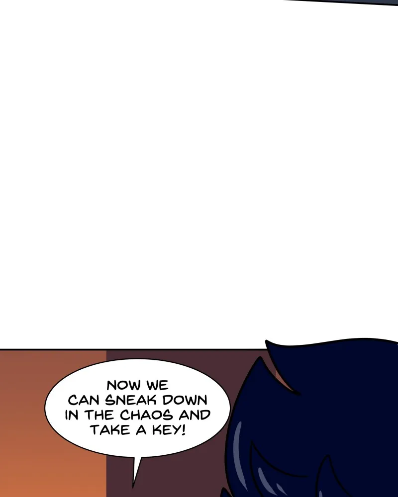 Spellward Bound Chapter 34 page 84 - 