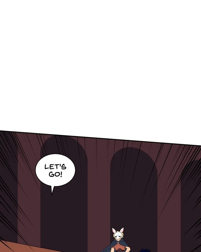 Spellward Bound Chapter 34 page 86 - 