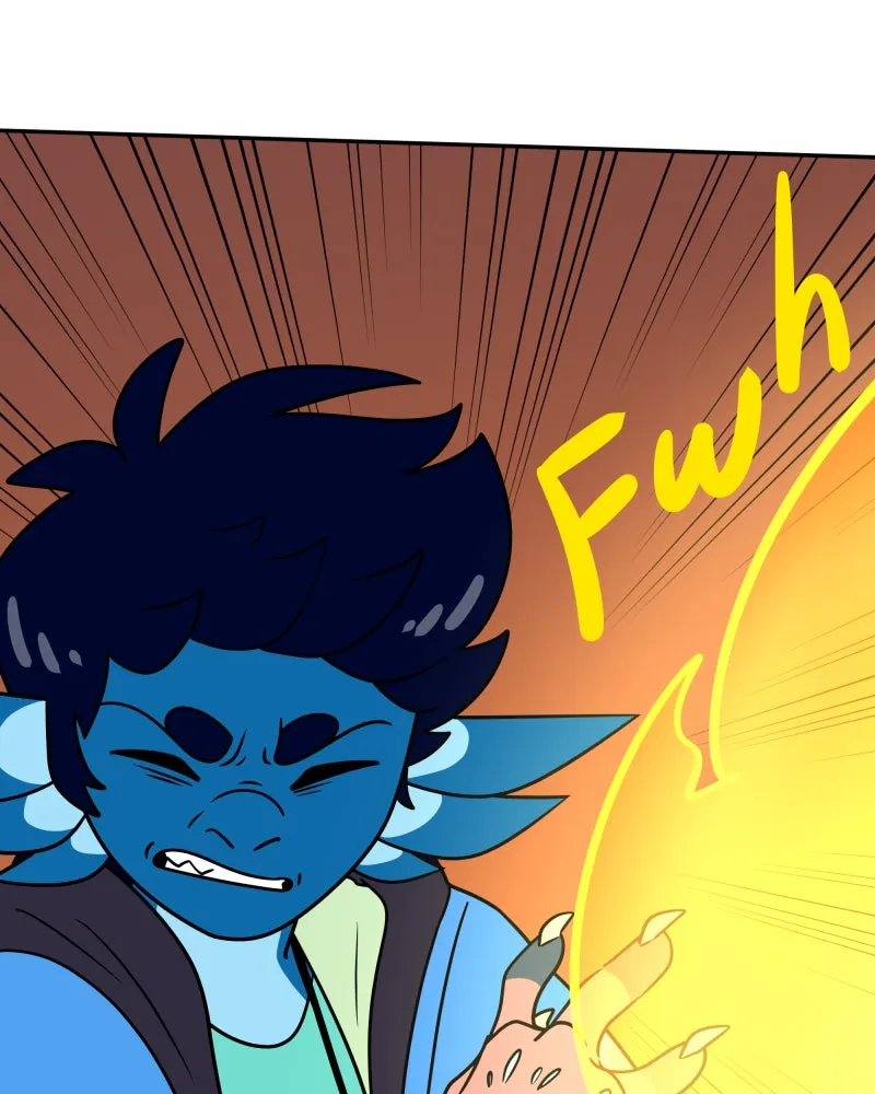 Spellward Bound Chapter 35 page 21 - 