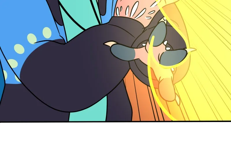 Spellward Bound Chapter 35 page 22 - 