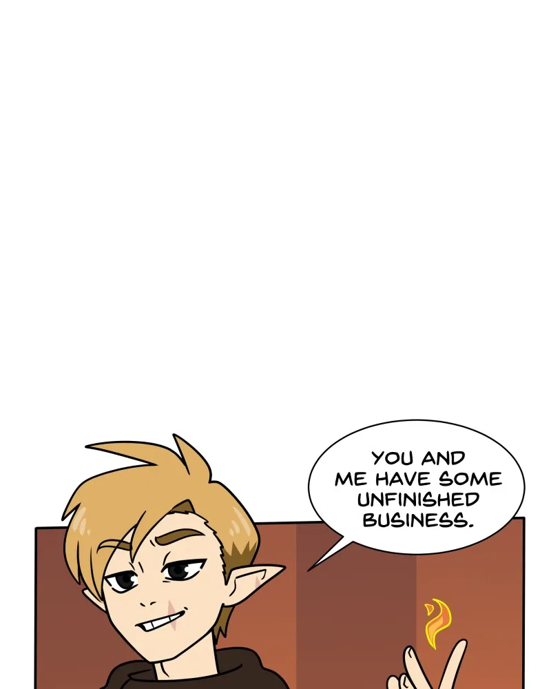 Spellward Bound Chapter 35 page 23 - 