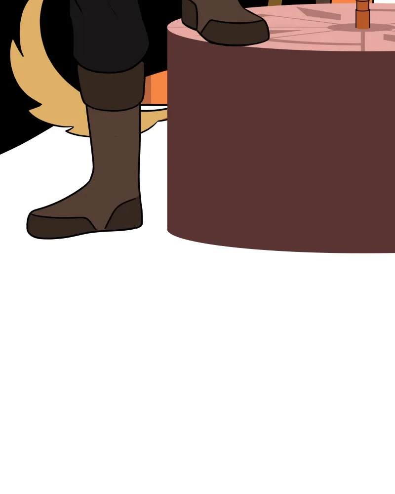 Spellward Bound Chapter 35 page 25 - 