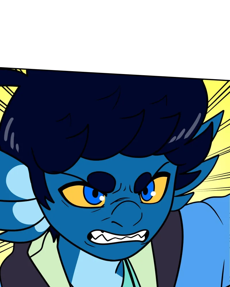 Spellward Bound Chapter 35 page 26 - 