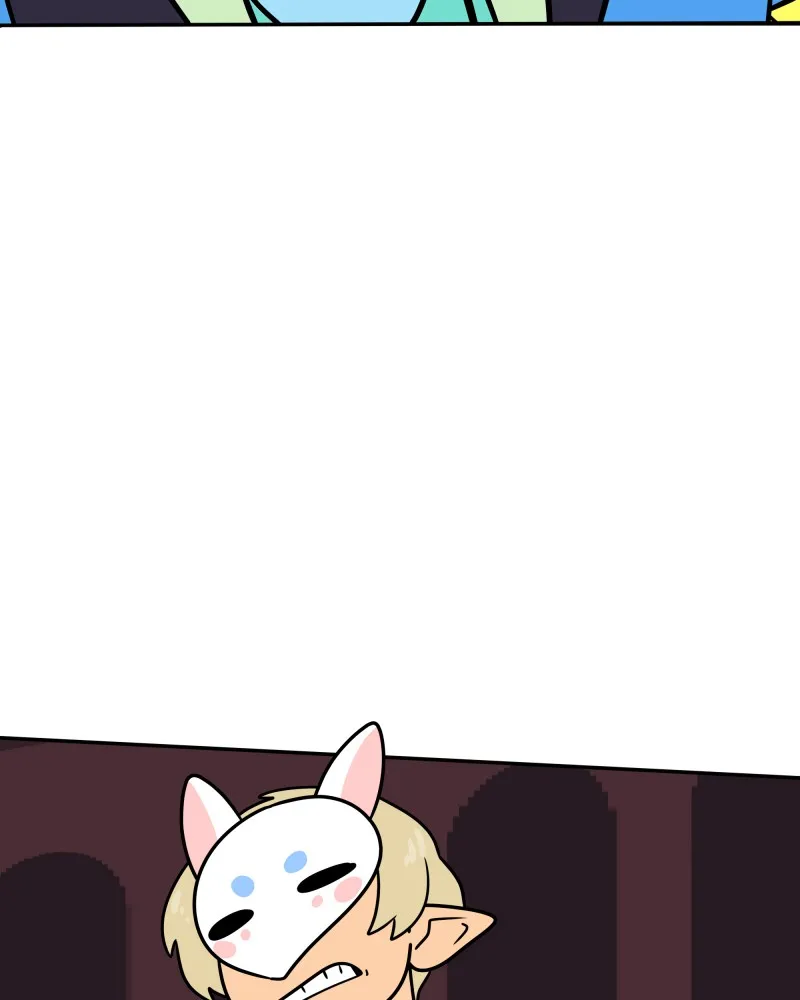 Spellward Bound Chapter 35 page 27 - 