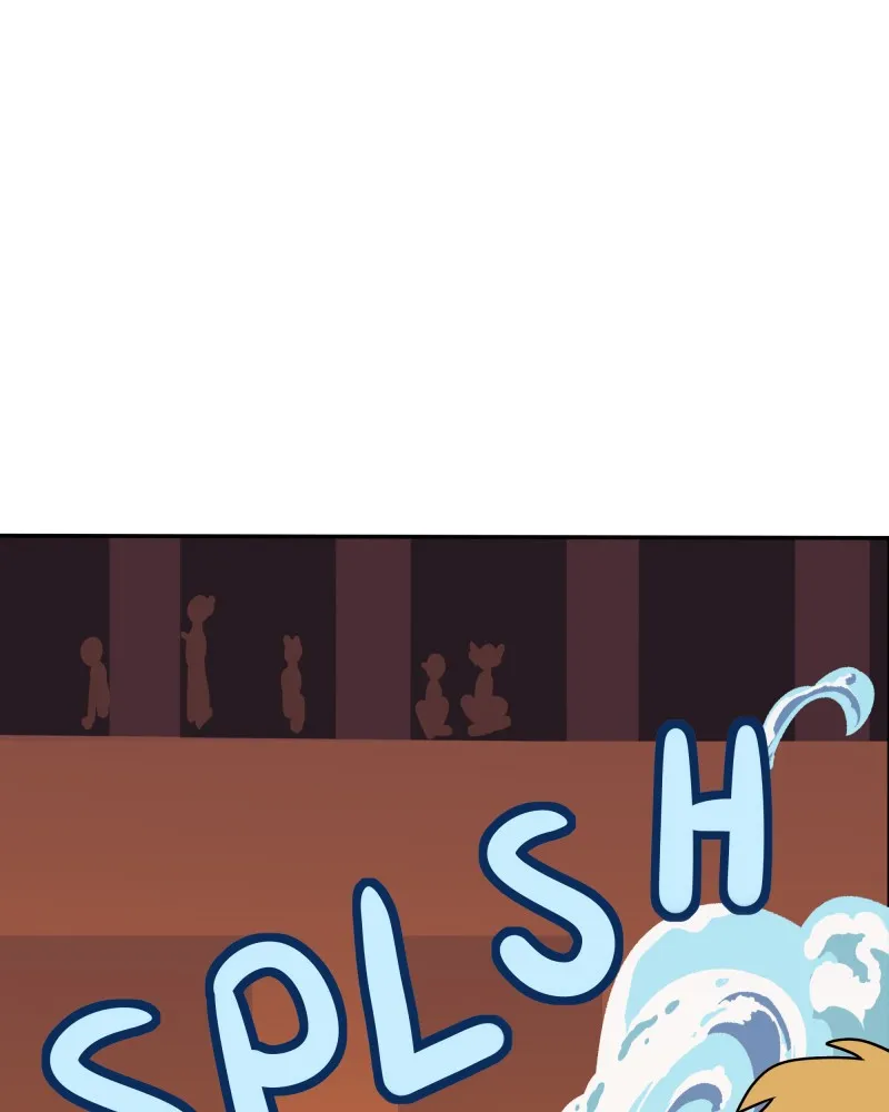 Spellward Bound Chapter 35 page 29 - 