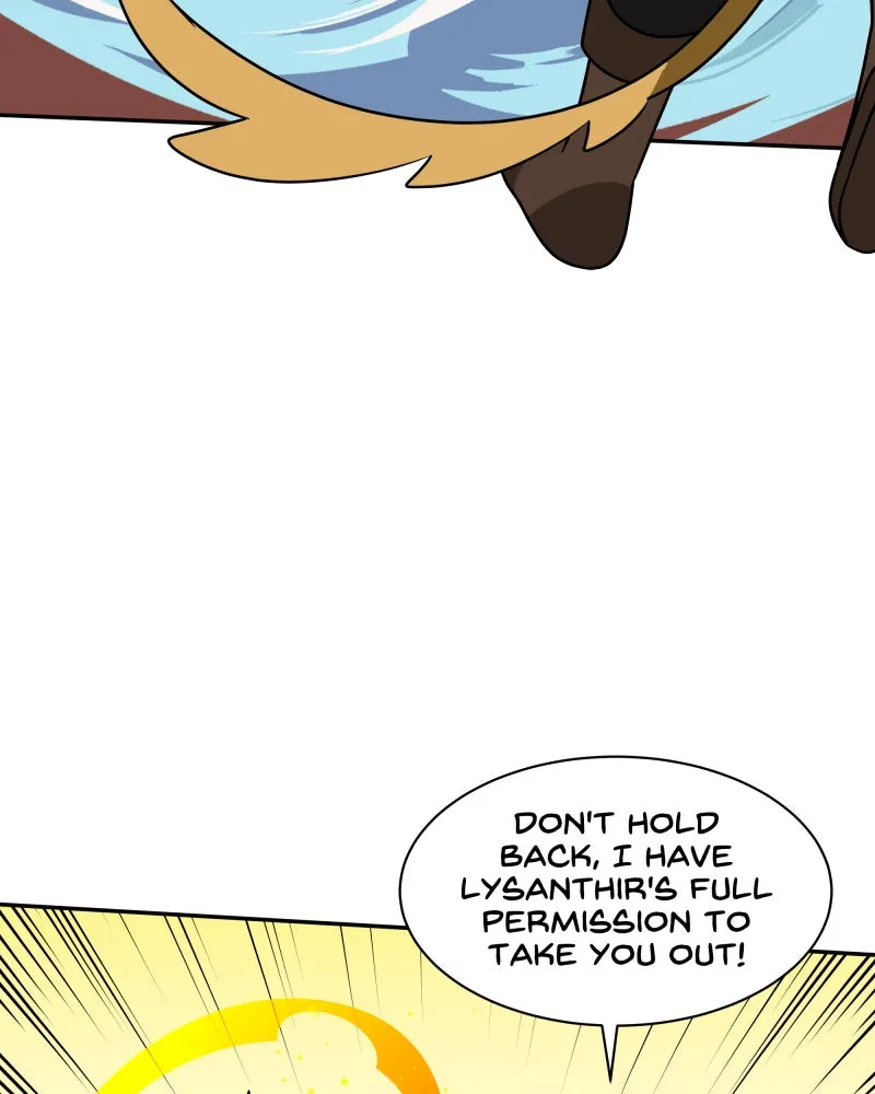 Spellward Bound Chapter 35 page 31 - 
