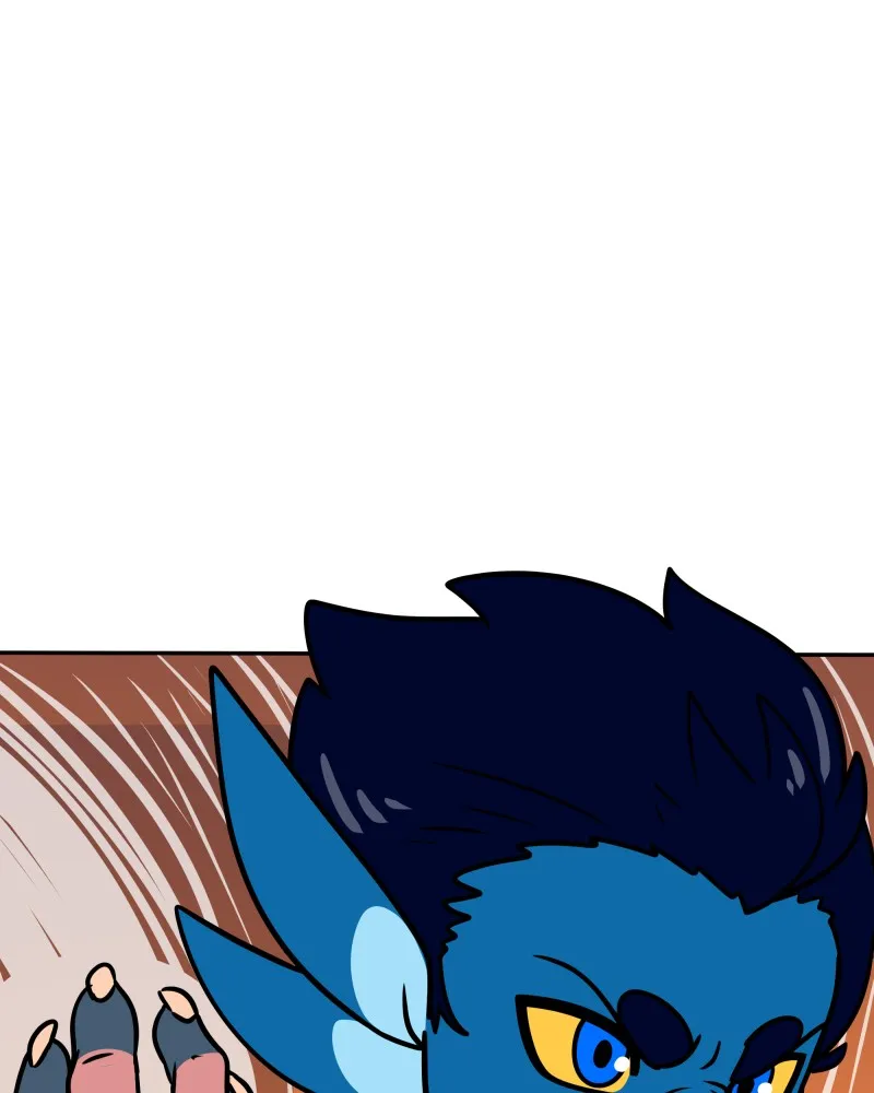 Spellward Bound Chapter 35 page 35 - 