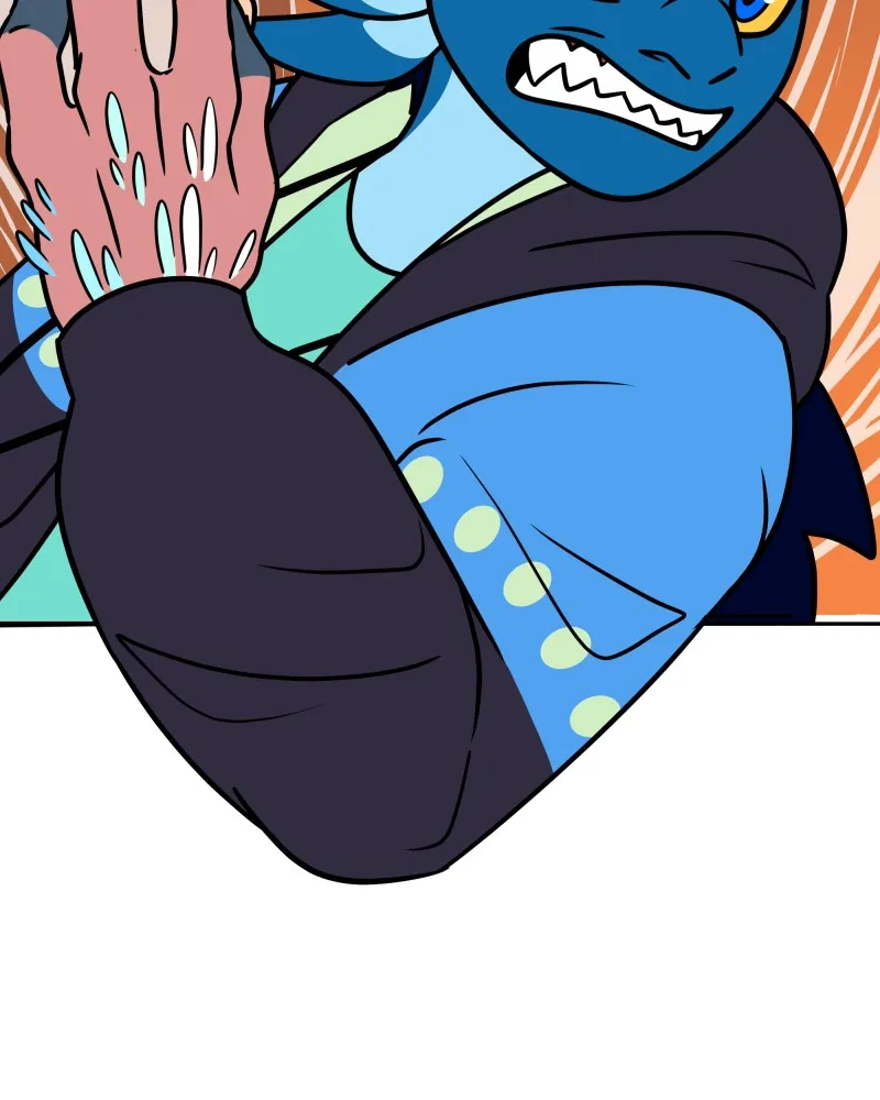 Spellward Bound Chapter 35 page 36 - 