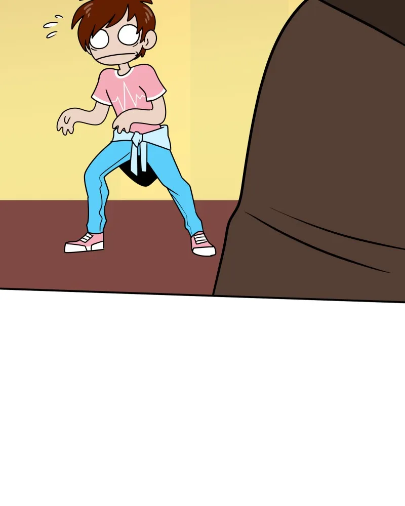 Spellward Bound Chapter 35 page 40 - 
