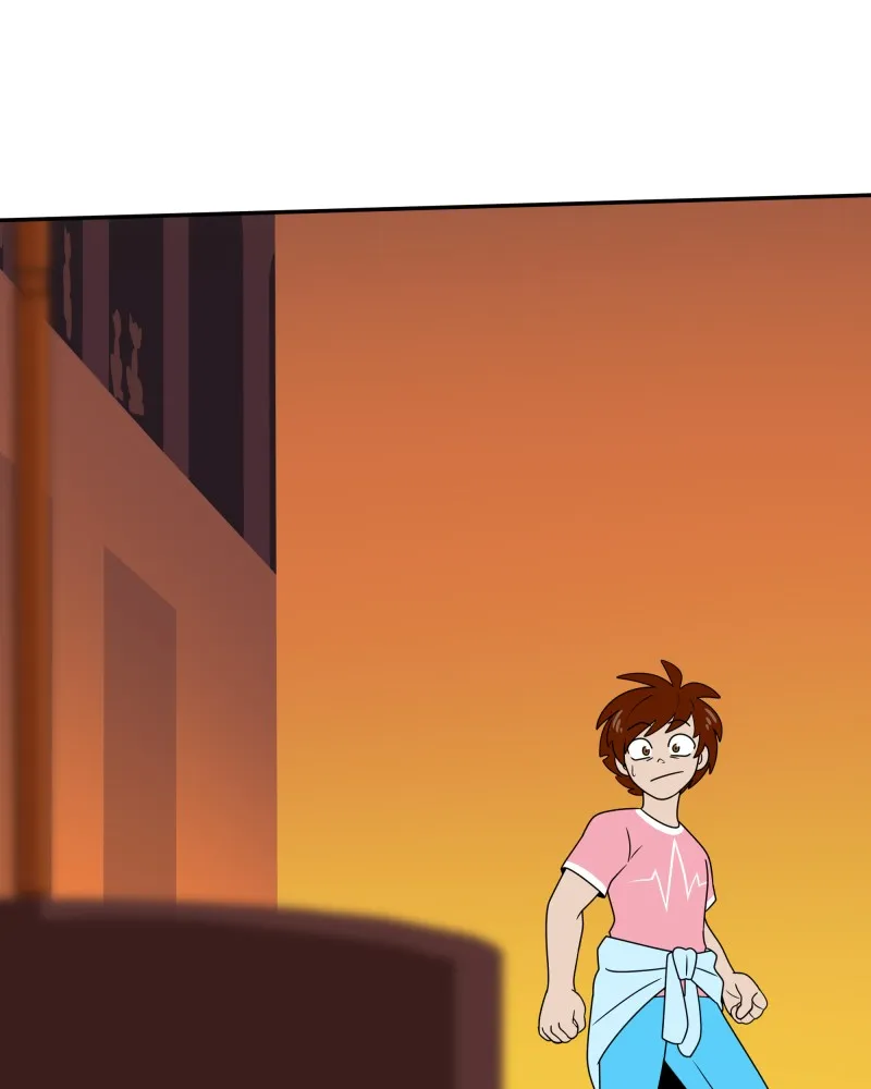 Spellward Bound Chapter 35 page 41 - 