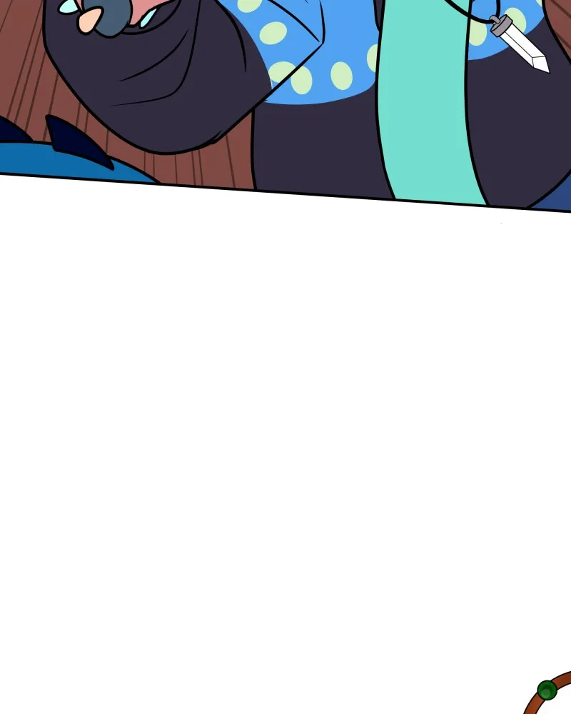Spellward Bound Chapter 35 page 46 - 
