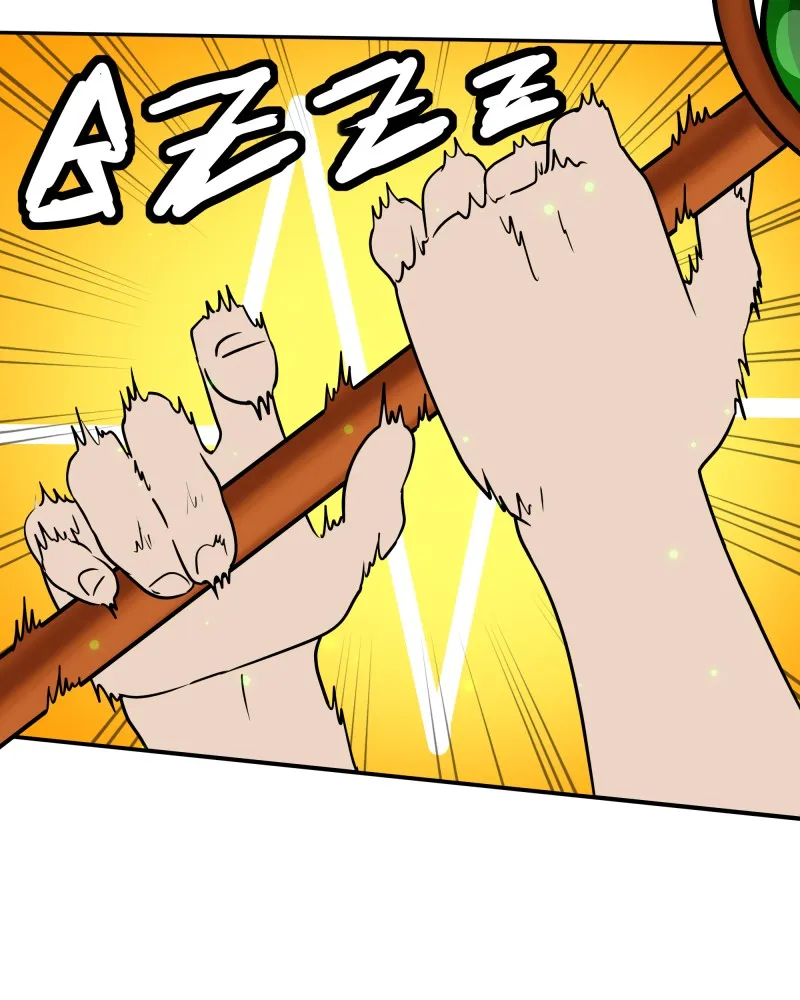 Spellward Bound Chapter 35 page 49 - 