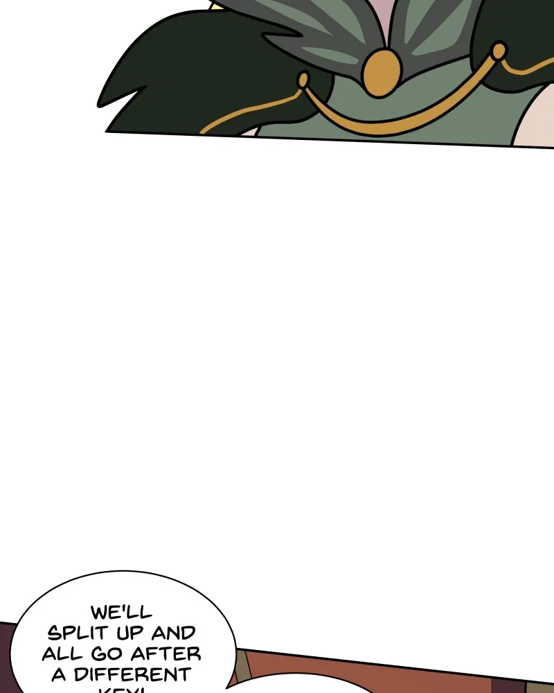 Spellward Bound Chapter 35 page 6 - 