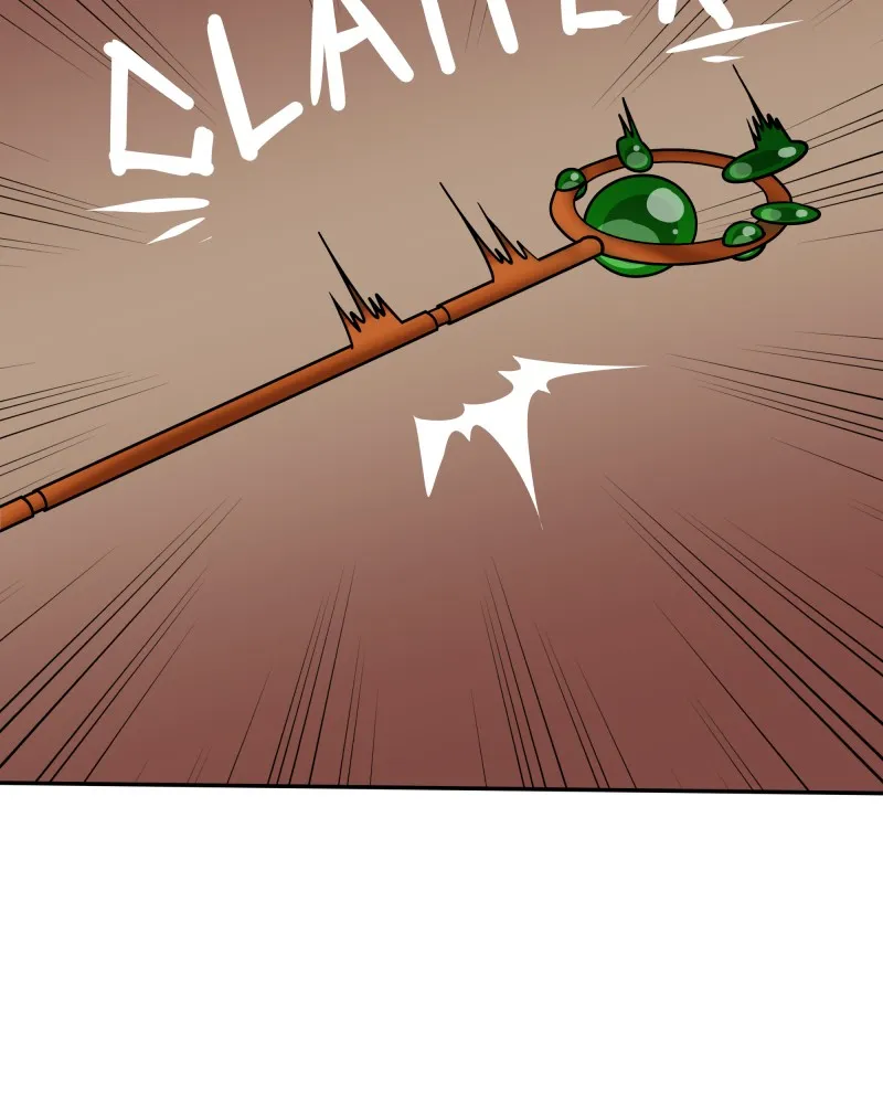 Spellward Bound Chapter 35 page 52 - 
