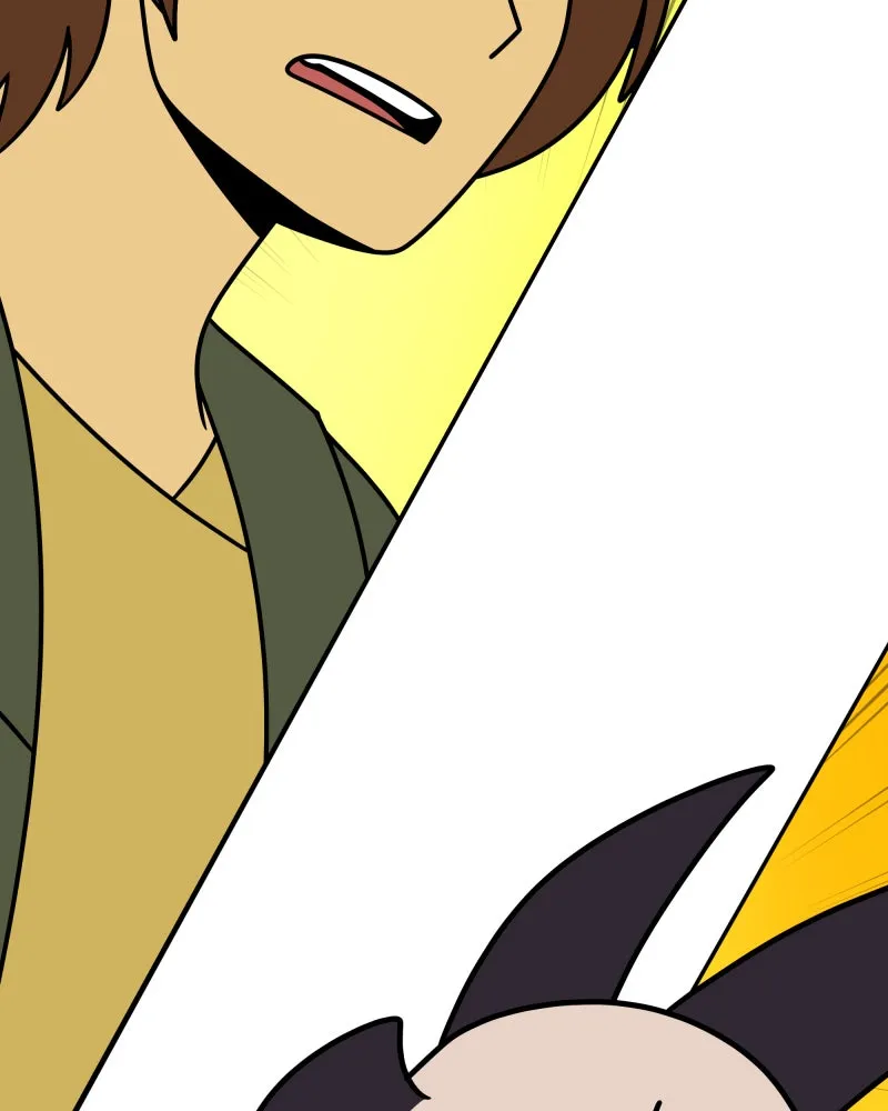 Spellward Bound Chapter 35 page 54 - 