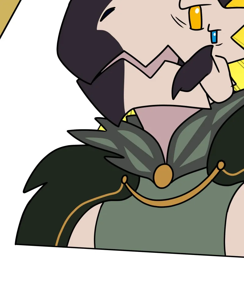Spellward Bound Chapter 35 page 55 - 