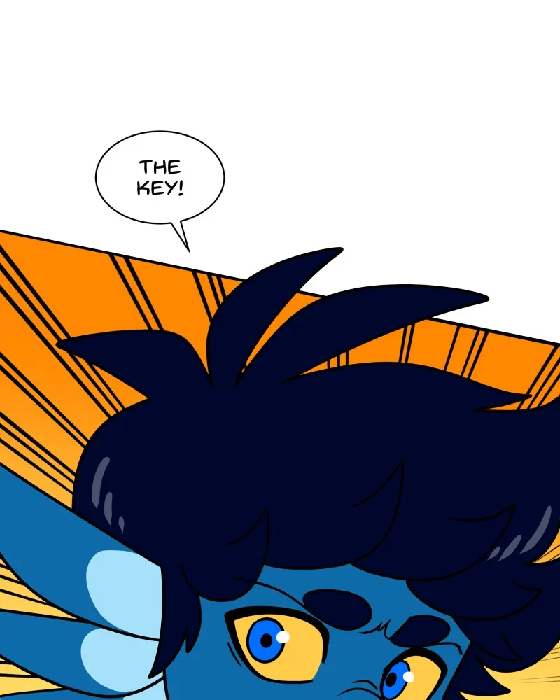 Spellward Bound Chapter 35 page 56 - 