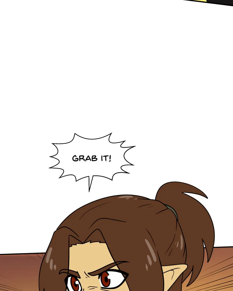 Spellward Bound Chapter 35 page 60 - 
