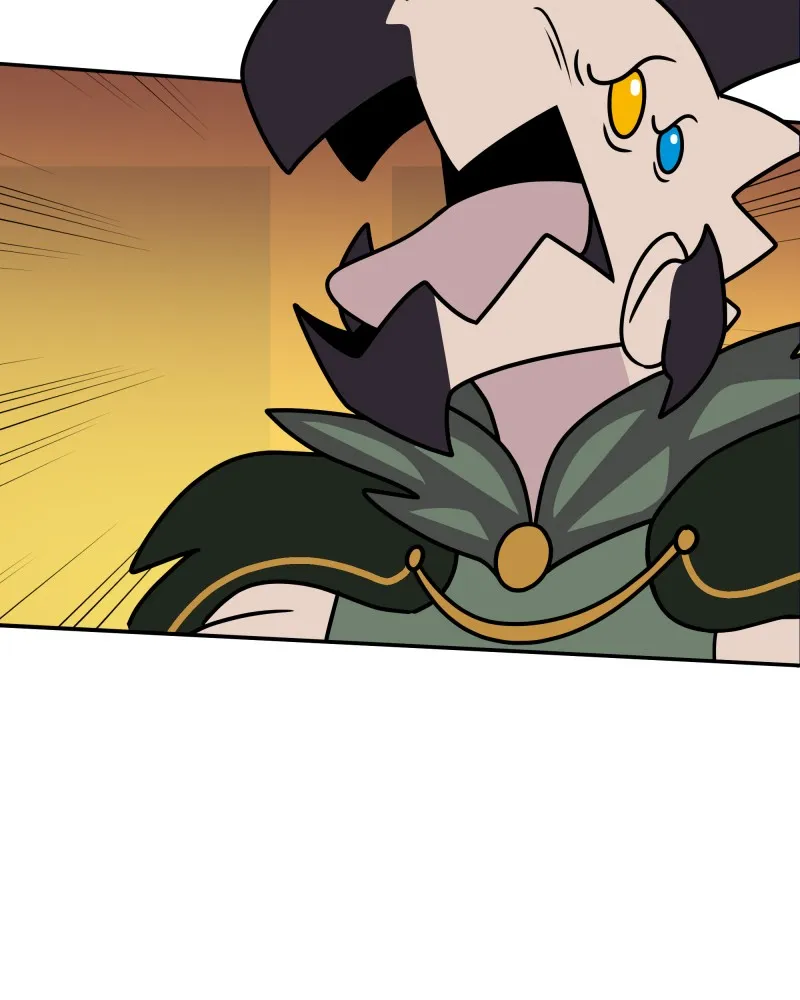 Spellward Bound Chapter 35 page 62 - 