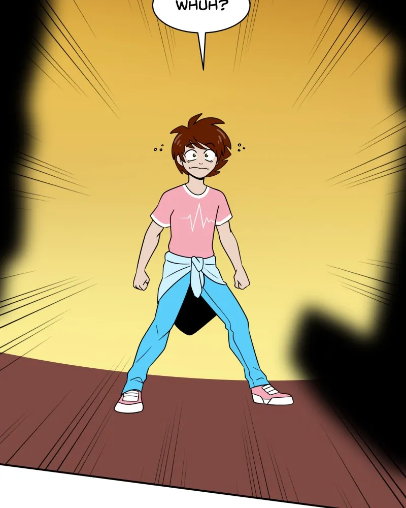 Spellward Bound Chapter 35 page 64 - 