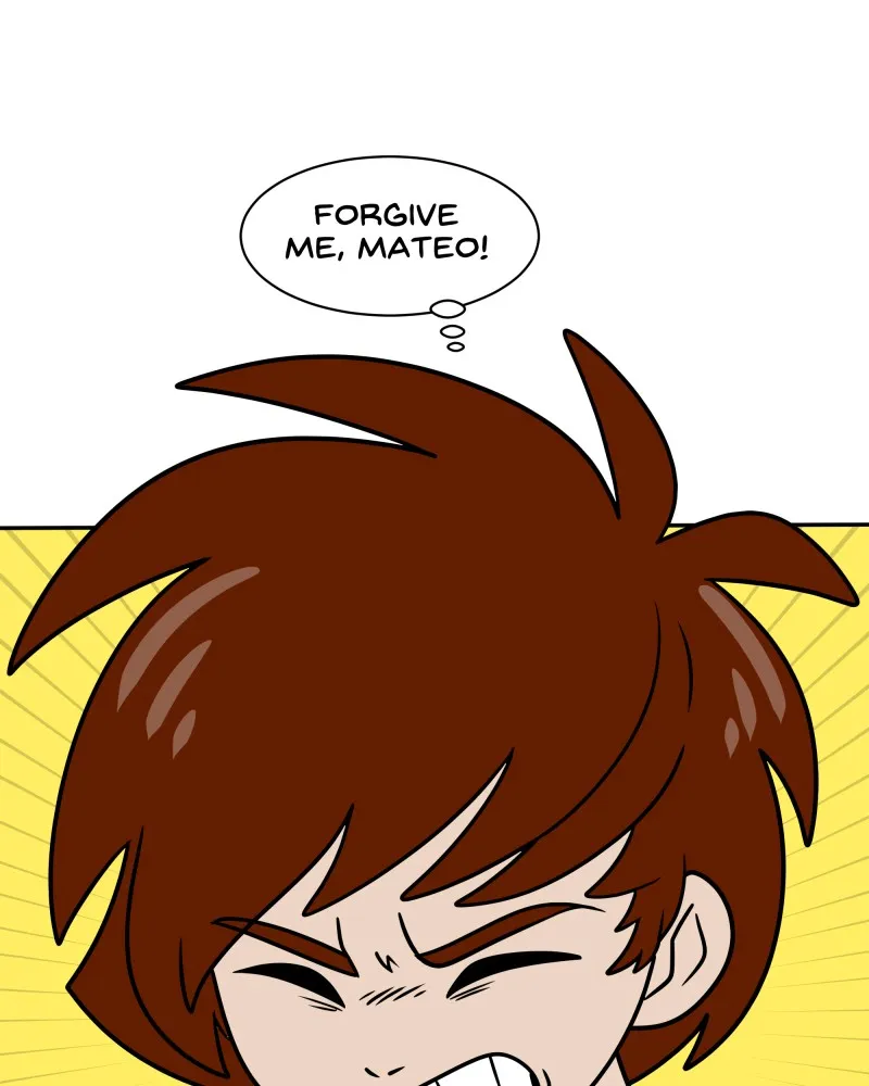 Spellward Bound Chapter 35 page 70 - 