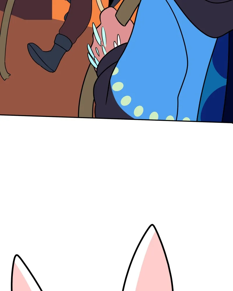 Spellward Bound Chapter 35 page 8 - 