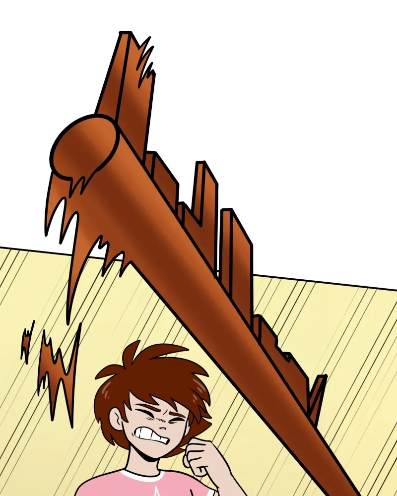 Spellward Bound Chapter 35 page 72 - 