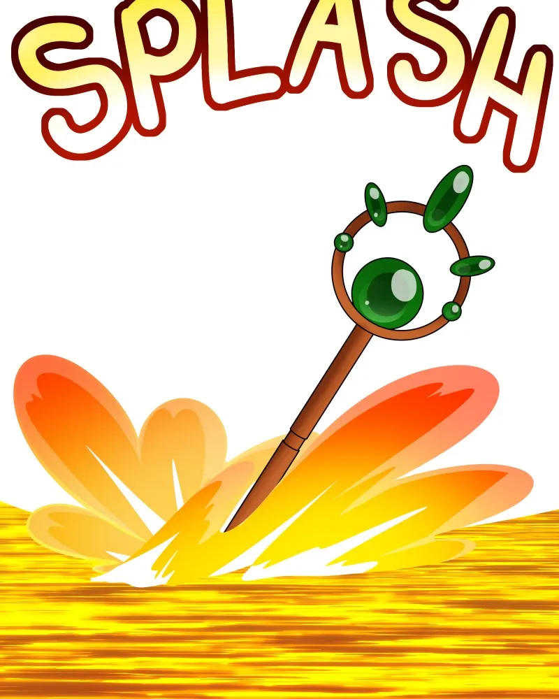 Spellward Bound Chapter 35 page 75 - 