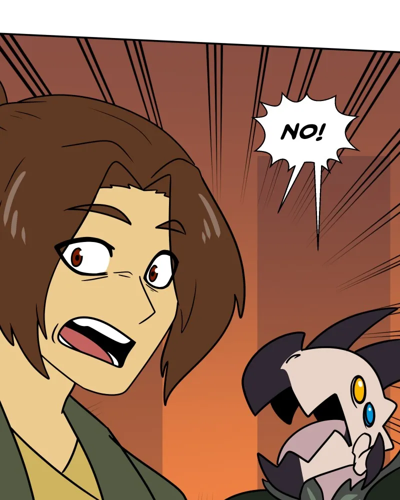 Spellward Bound Chapter 35 page 77 - 