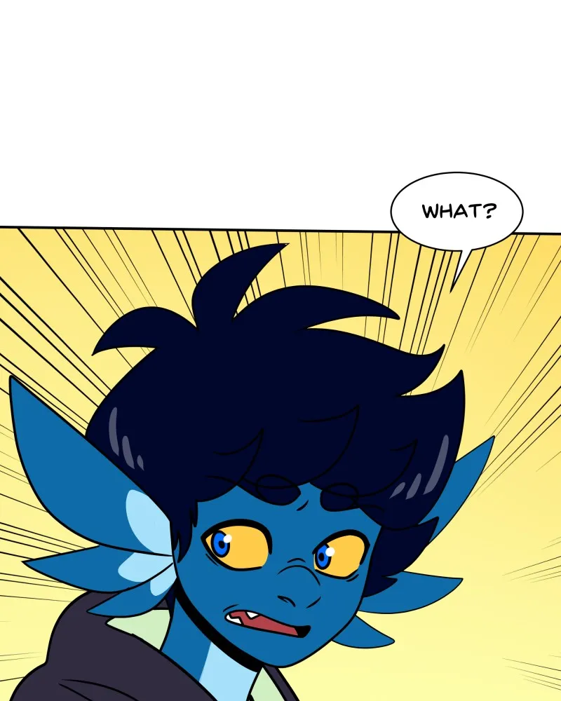 Spellward Bound Chapter 35 page 79 - 