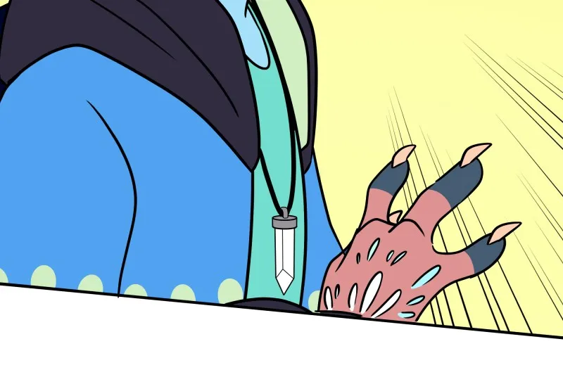 Spellward Bound Chapter 35 page 80 - 