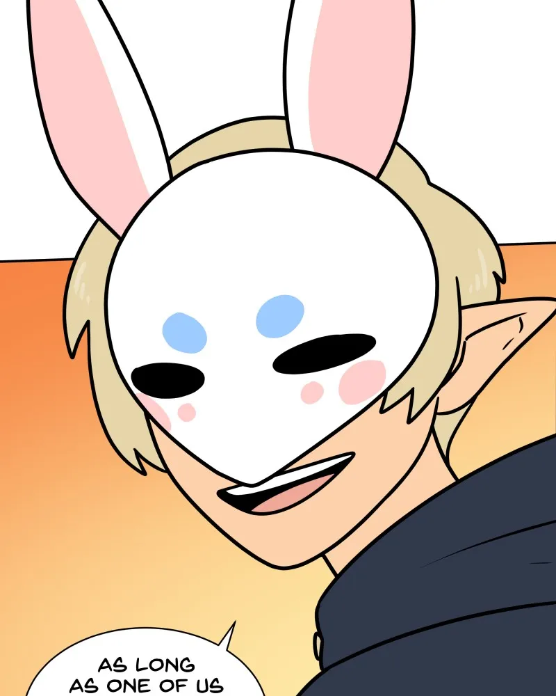 Spellward Bound Chapter 35 page 9 - 
